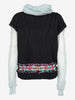 Voyage Multicolored Sweater W2511.91  Voyage 