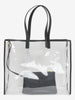 Pollini PVC 手提包