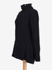 Gianfranco Ferré Wool Sweater. W2511.83  Gianfranco Ferré 