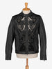 Richmond Lamb Skin Jacket WCV250807  John Richmond 