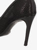 Dolce&Gabbana Peep-Toe Stiletto Pumps WCV041224.120  Dolce & Gabbana 