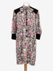 Yves Saint Laurent Floreal Vest WCV151124.9  Yves Saint Laurent 