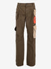 DSQUARED2 Wading Cargo Pants CVM26.23.15  Dsquared² 