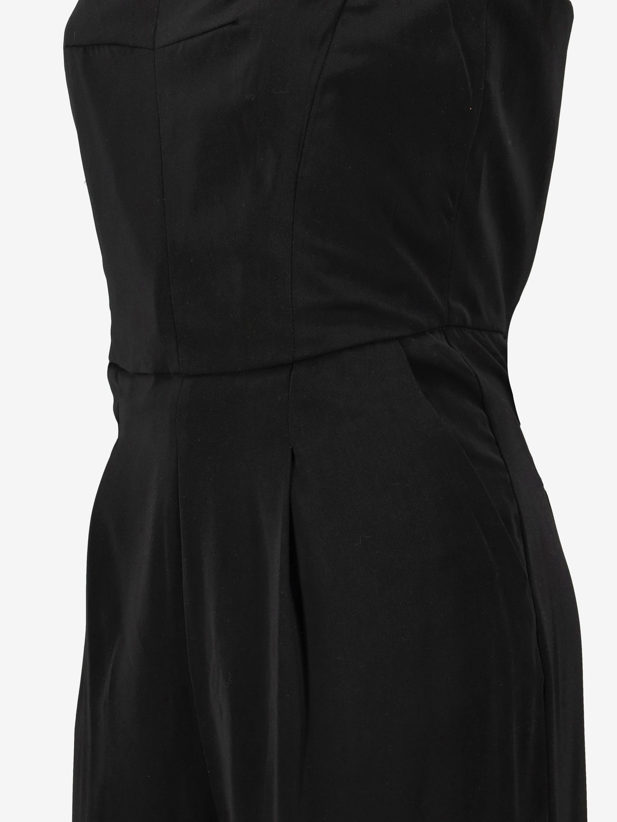 Vintage Strapless Jumpsuit DM10043122  Vintage 