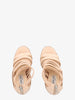 Jimmy Choo Cream Striped Décolleté WCV161224_23  Jimmy Choo 