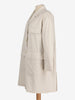 Mondrian Jacket With Stitches W2511.118.24  Mondrian 