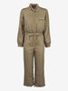 Vintage Aviator-Inspired Jumpsuit WCV220919354  Vintage 