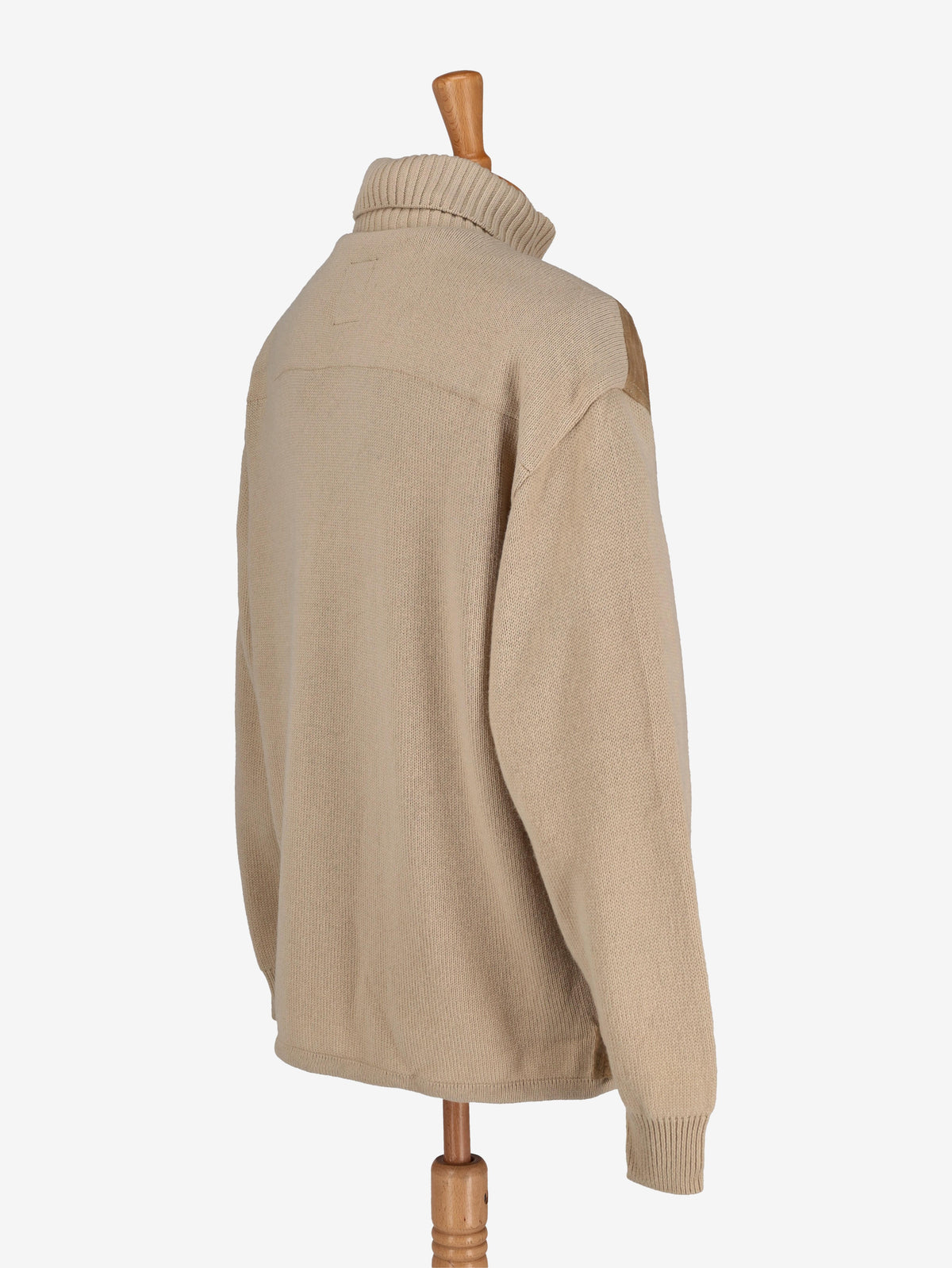 Gianfranco Ferré Suede and Wool Jacket W2511.32  Gianfranco Ferré 