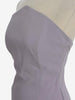 Corsetto lilla Maison Margiela White Label-'90