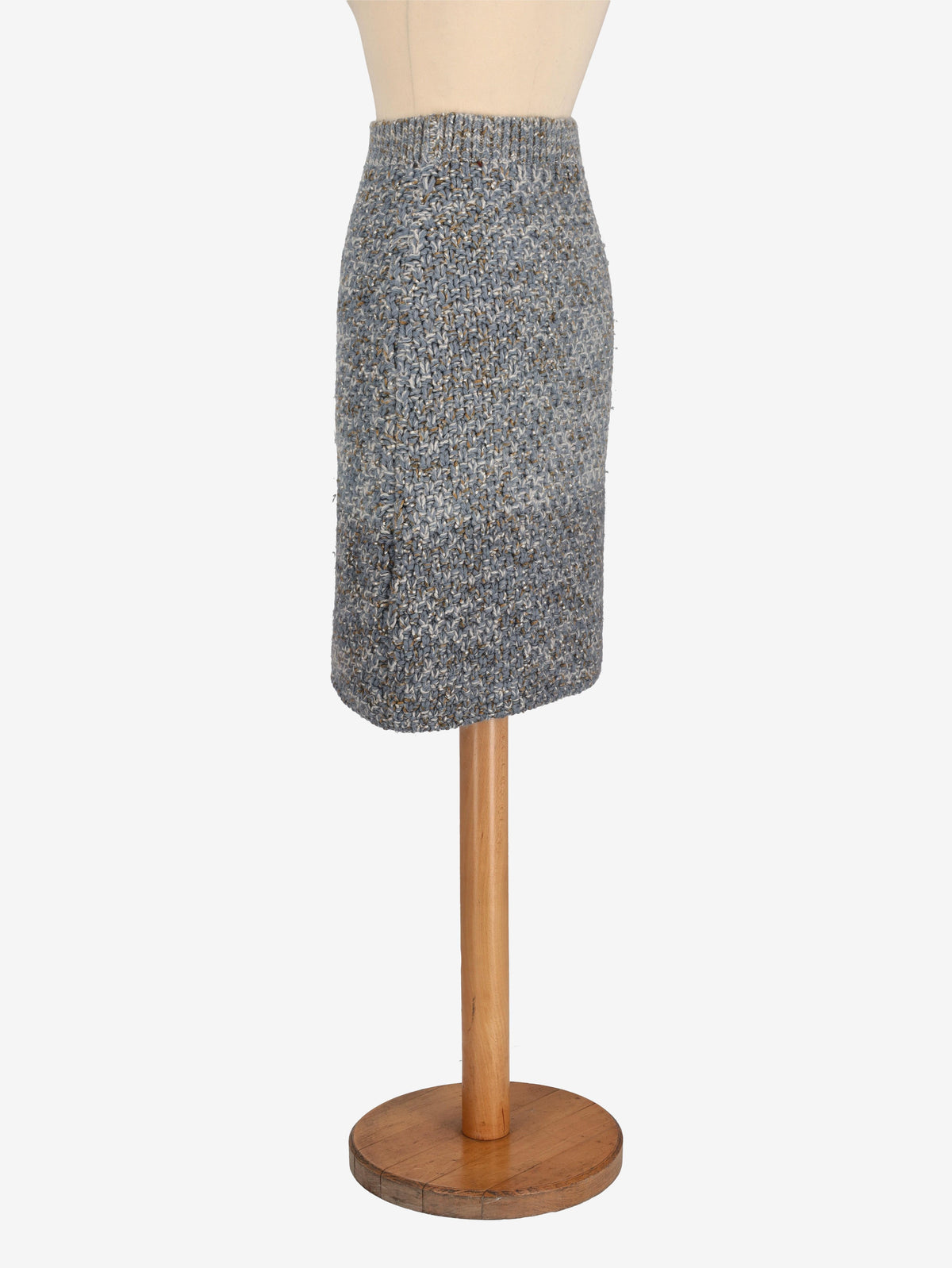 Missoni Knitted Skirt WCV30052025.26  Missoni 