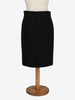 Versace Tailored Pencil Skirt 020326  Versace 
