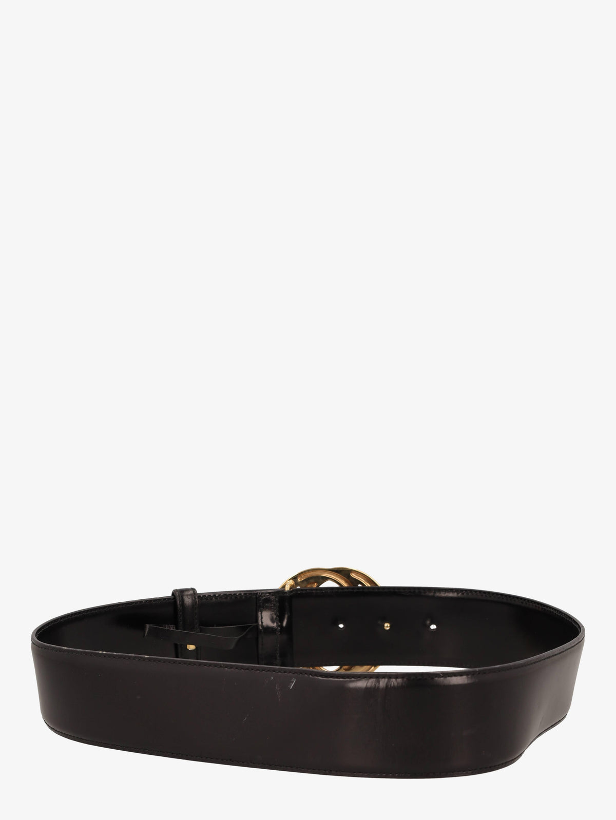 Cintura con fibbia vintage Gucci