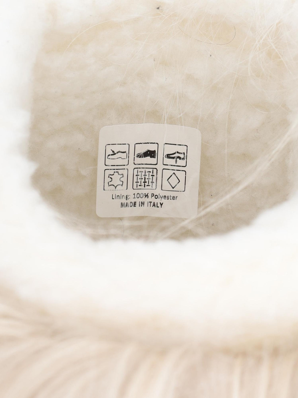 Dsquared2 "Born in Canada" Kidassia Fur Après-Ski Boots CVM26.23.121  Dsquared² 