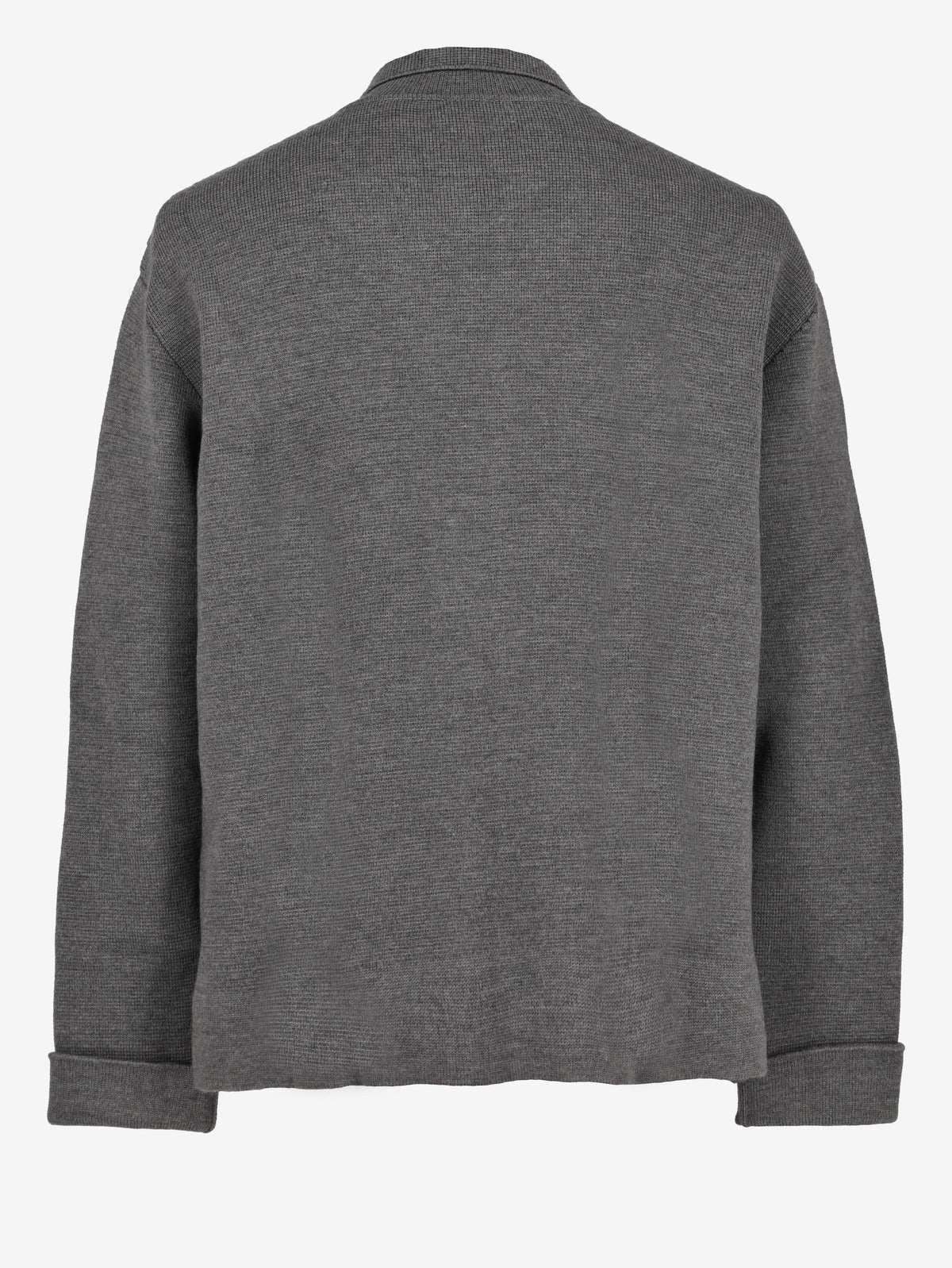 Kenzo Sweater With Zipper W2511.13  Kenzo 
