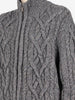 Kenzo Grey Knitted Sweater W2511.19  Kenzo 