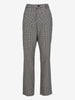 Moschino Cheap&Chic Check Trousers W080725  Moschino 