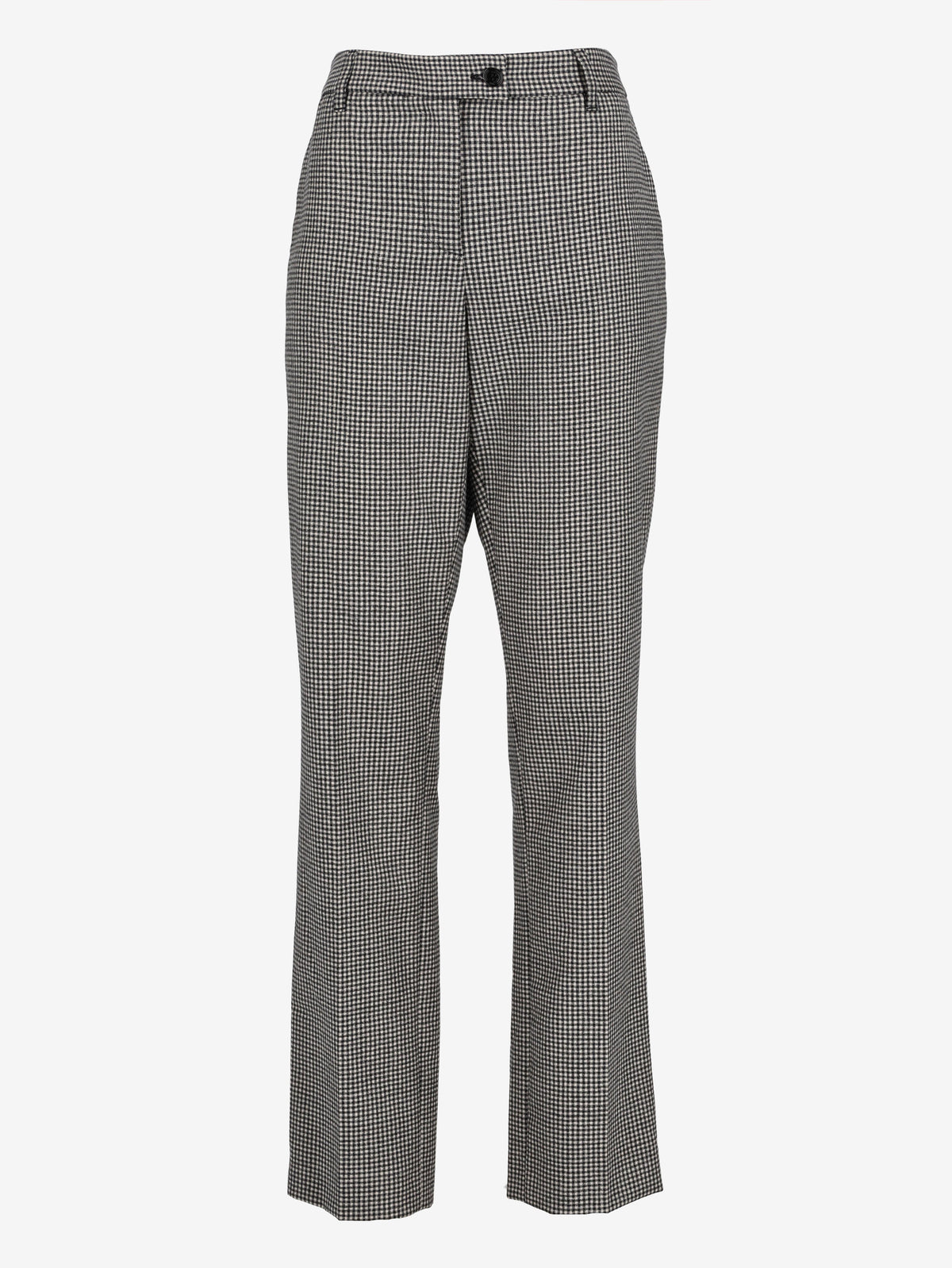 Moschino Cheap&Chic Check Trousers W080725  Moschino 