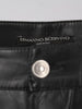 Ermanno Scervino Faux Leather Bermudas WCV30052025.32  Ermanno Scervino 