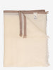 Malo White Foulard WCV241010421.15  Malo 