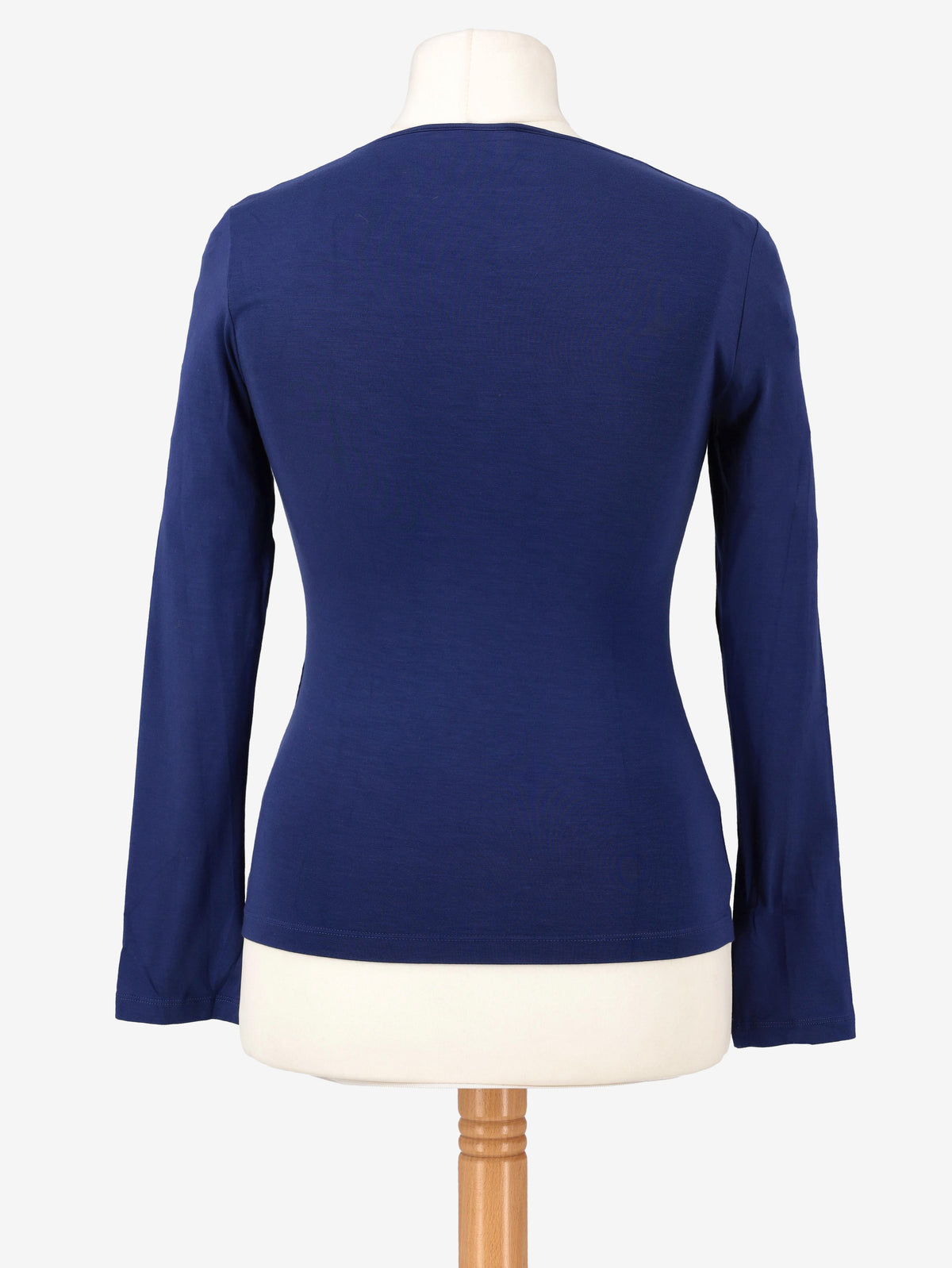 Basile Blue Shirt WCV041224.42  Basile 