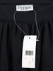 Gianfranco Ferrè Wool Pencil Skirt