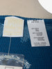T-shirt Krizia in maglia con stampa Tartaruga