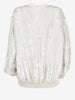 Gianfranco Ferré Sculptural Vintage Cardigan W2511.127  Gianfranco Ferré 