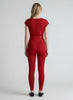 Alaïa Bodysuit and Trousers Set WCV10043.18  Alaïa 