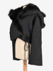Mondrian Quilted Cropped Jacket W2511.115.01  Mondrian 