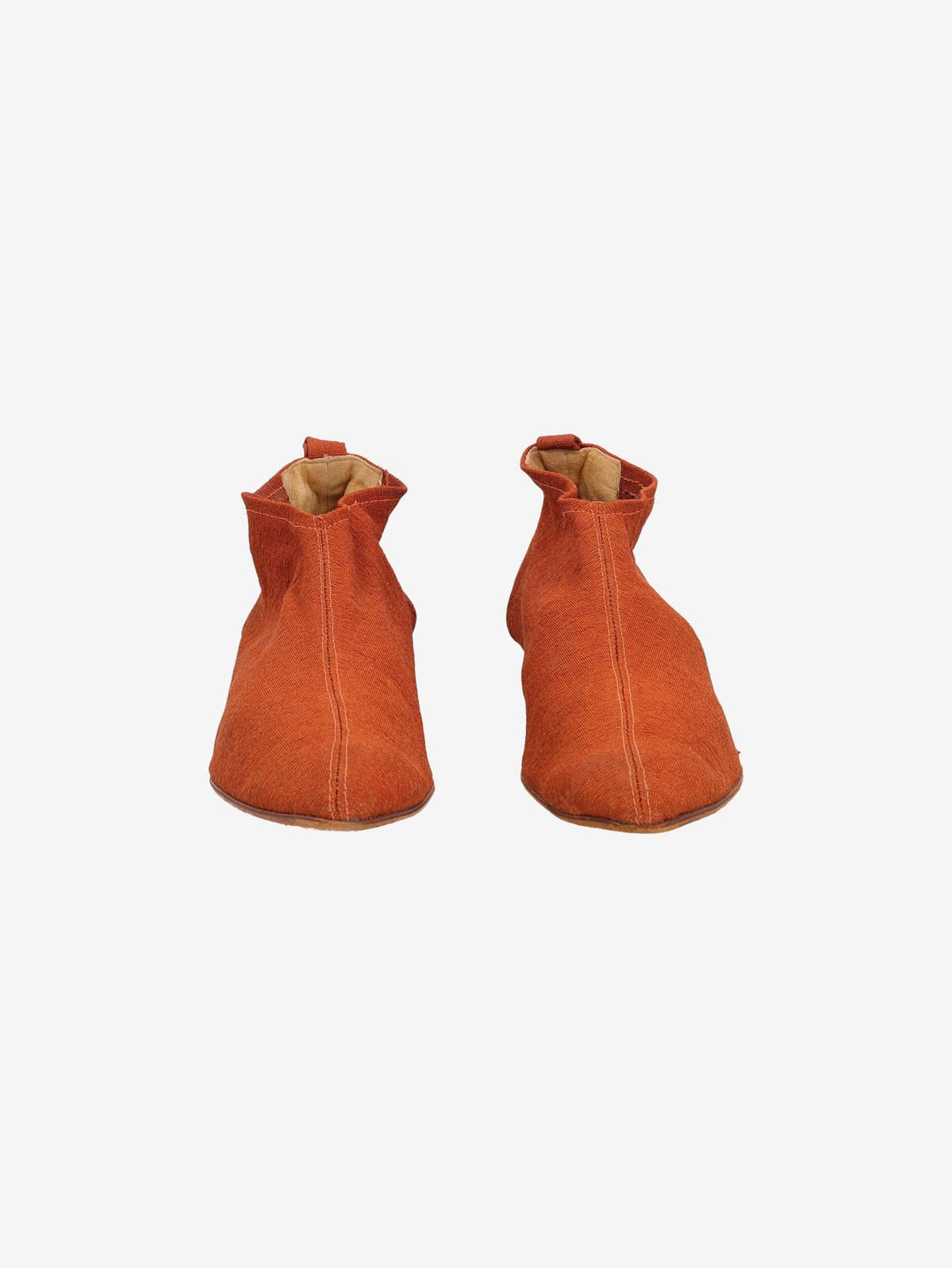 Giorgio Armani Ankle Boots CVM21.8.17  Armani 