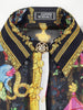 Gianni Versace "China" Shirt AR111  Gianni Versace 