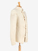 Kenzo White Knitted Sweater W2511.16  Kenzo 