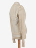 Gianfranco Ferrè Knitted Cardigan
