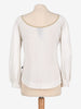 Just Cavalli Zebra Print Shirt W24121253.15  Just Cavalli 