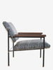Poltrona in stile Bauhaus