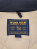 Woolrich Black Coat WCV250884  Woolrich 
