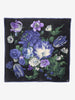 Kenzo Floral Wool-Blend Scarf W27526.63  Kenzo 