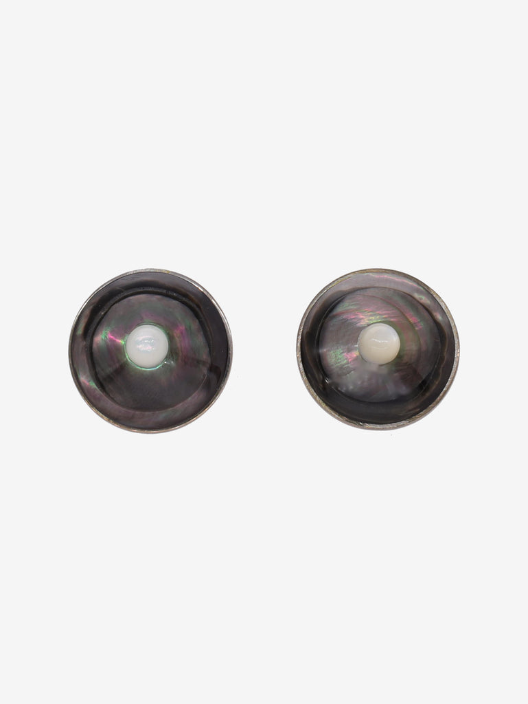 Gianfranco Ferré Cufflinks 120120201C  Gianfranco Ferré 