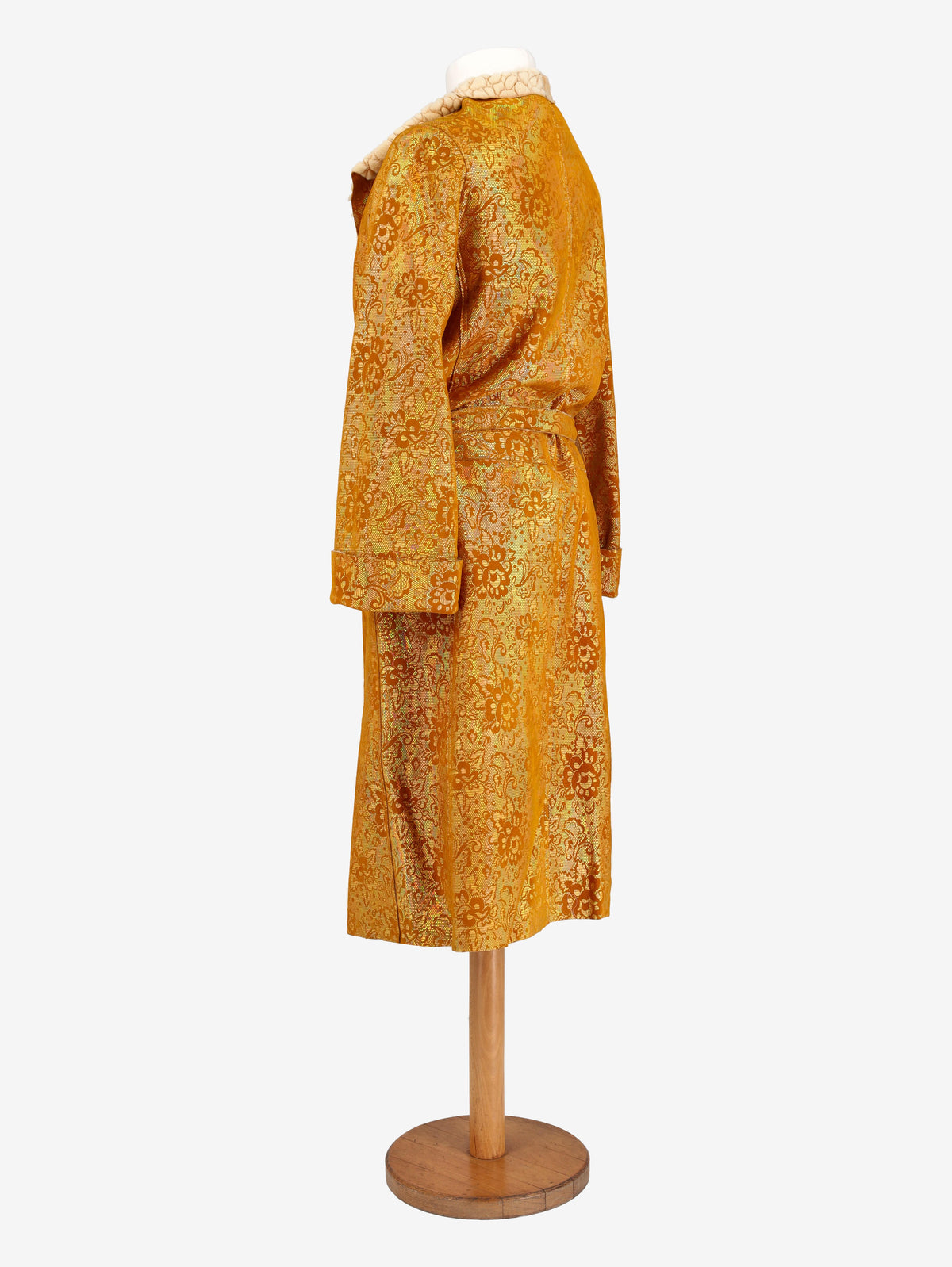 Voyage Invest In The Original Lambskin Coat