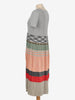 Missoni Short-sleeved Dress. WCV30052025.38  Missoni 