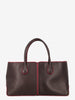 Tod's Chocolate Holly Bag WCV13032025.32  Tod's 