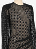 Self-Portrait Laced Dress WCV161224_98  Self portrait 