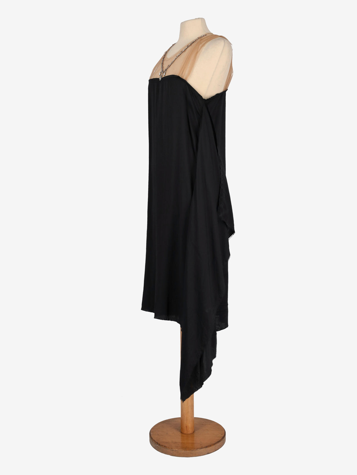 Semi-Couture Silk Dress MR040625.109  Semicouture 
