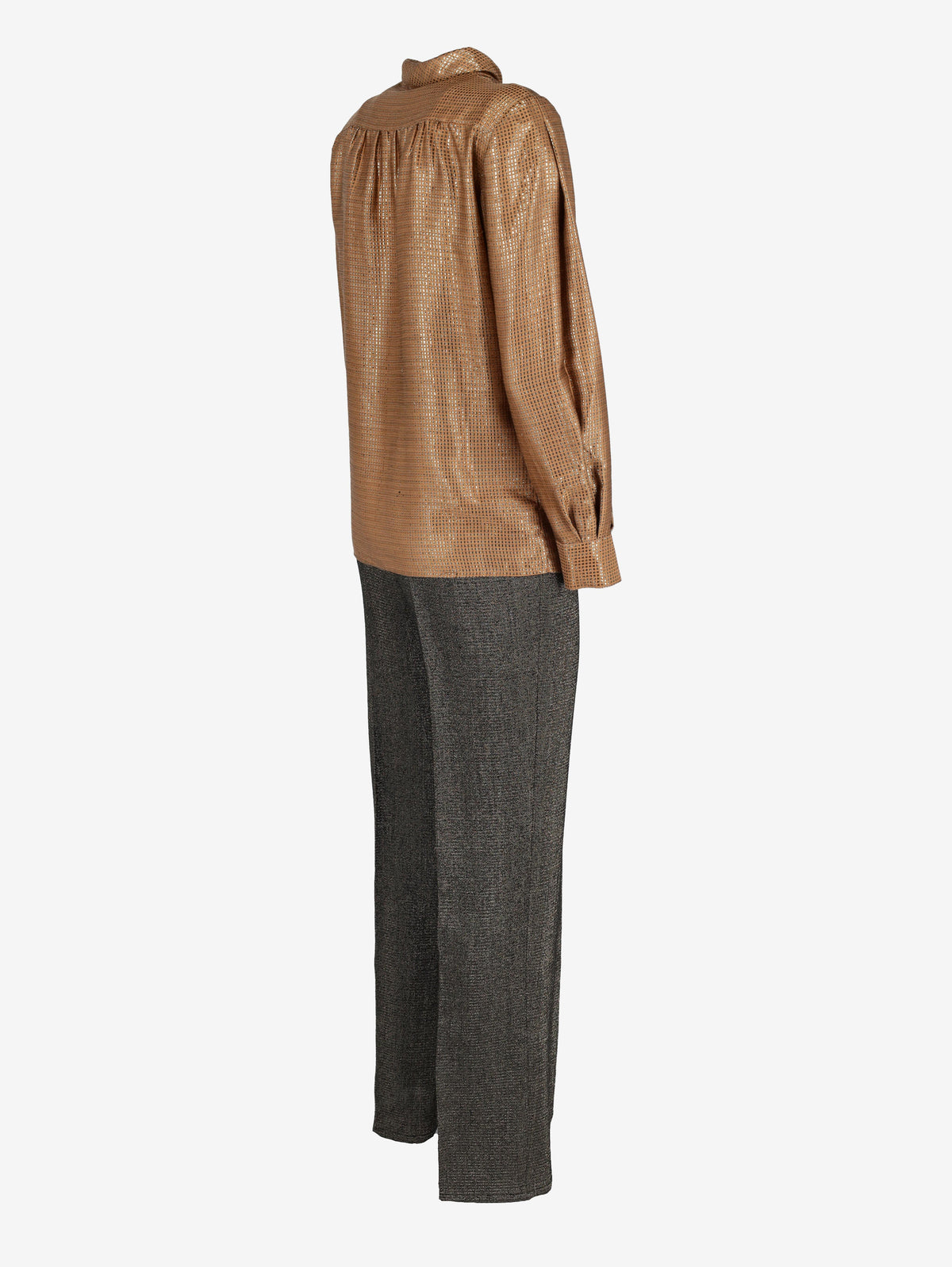 Gianfranco Ferré Shirt and Trousers Set DM1004356  Gianfranco Ferré 