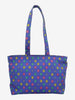 Versace Multicolor Patterned Bag 110220204  Gianni Versace 
