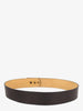 Mila Schön Sash Belt