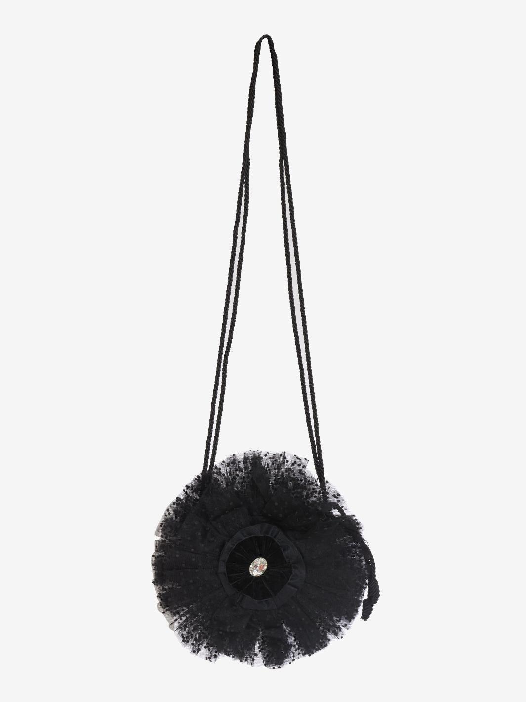 Vintage round bag WCV23051802_03  Vintage 