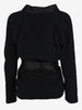 Mondrian Wool Cardigan W2511.87  Mondrian 