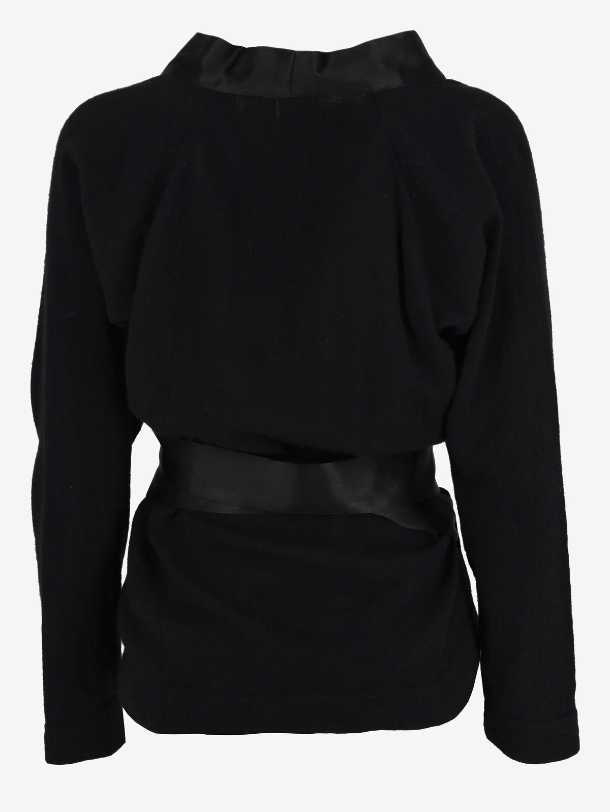 Mondrian Wool Cardigan W2511.87  Mondrian 