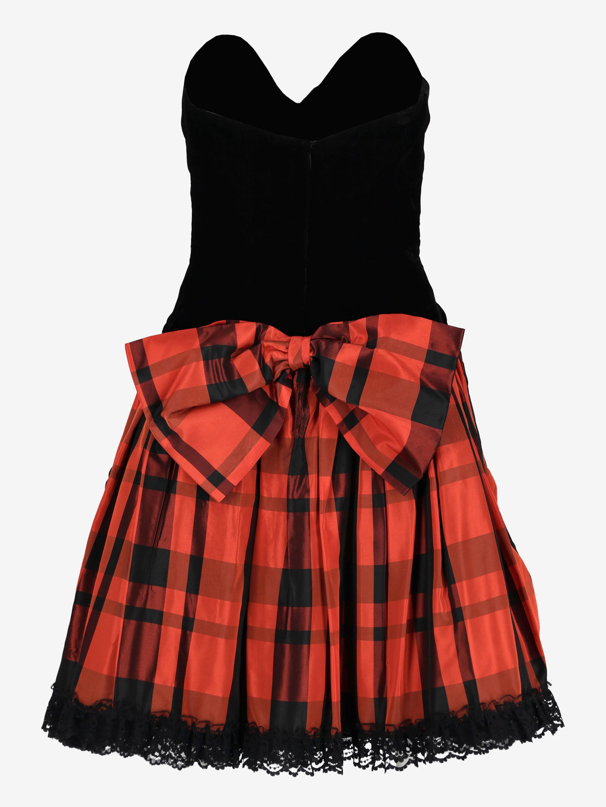 Vintage Cocktail Dress B1603528  Vintage 